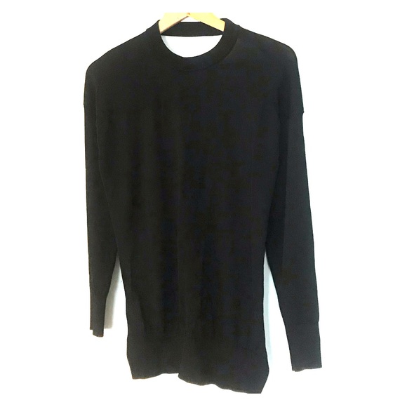 Backless Knit by Erika Cavallini - Picture 9 of 15